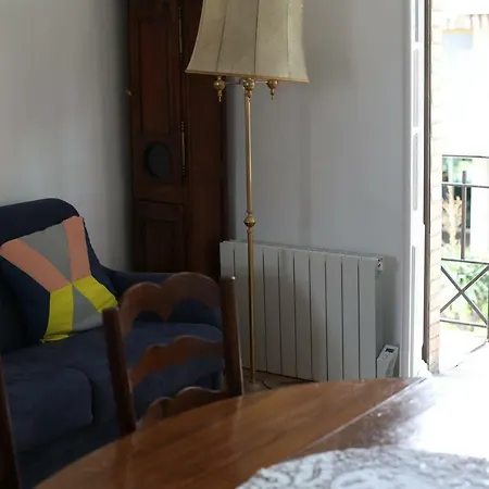Lägenhet La Mouette Des Mers *